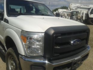 2016 Ford F250 CrewCab 4x4 Pickup Truck