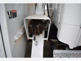 2019 Freightliner M2 4x2 Altec LR7-60E70 Forestry Bucket Truck