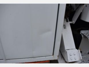 2019 Freightliner M2 4x2 Altec LR7-60E70 Forestry Bucket Truck