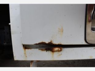 2019 Freightliner M2 4x2 Altec LR7-60E70 Forestry Bucket Truck