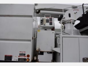 2019 Freightliner M2 4x2 Altec LR7-60E70 Forestry Bucket Truck