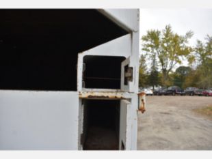 2019 Freightliner M2 4x2 Altec LR7-60E70 Forestry Bucket Truck