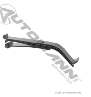 Automann 3 Leaf Air Ride Support 2/1