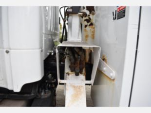 2019 Freightliner M2 4x2 Altec LR7-60E70 Forestry Bucket Truck