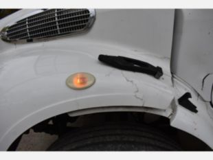 2019 Freightliner M2 4x2 Altec LR7-60E70 Forestry Bucket Truck