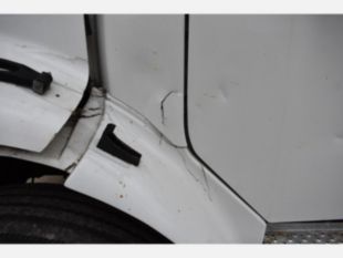 2019 Freightliner M2 4x2 Altec LR7-60E70 Forestry Bucket Truck