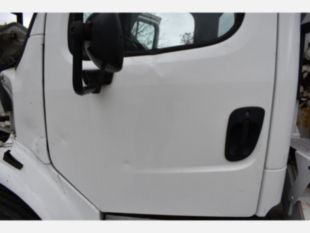 2019 Freightliner M2 4x2 Altec LR7-60E70 Forestry Bucket Truck