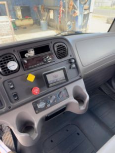 2018 Freightliner M2106 4x2 Terex C4047 Digger Derrick