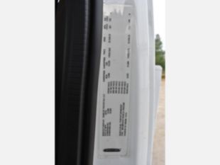 2019 Freightliner M2 4x2 Altec LR7-60E70 Forestry Bucket Truck