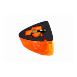 Automann LED Turn Signal Amber Peterbilt