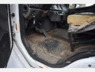 2019 Freightliner M2 4x2 Altec LR7-60E70 Forestry Bucket Truck