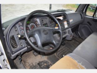 2019 Freightliner M2 4x2 Altec LR7-60E70 Forestry Bucket Truck