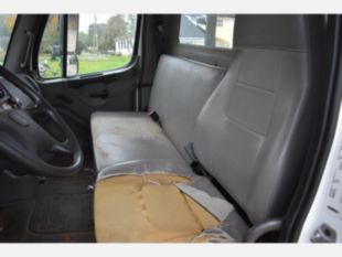 2019 Freightliner M2 4x2 Altec LR7-60E70 Forestry Bucket Truck