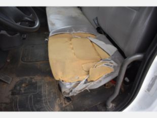 2019 Freightliner M2 4x2 Altec LR7-60E70 Forestry Bucket Truck