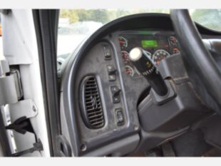 2019 Freightliner M2 4x2 Altec LR7-60E70 Forestry Bucket Truck