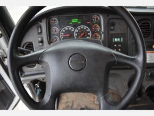 2019 Freightliner M2 4x2 Altec LR7-60E70 Forestry Bucket Truck