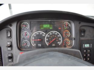 2019 Freightliner M2 4x2 Altec LR7-60E70 Forestry Bucket Truck