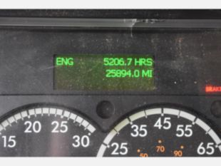 2019 Freightliner M2 4x2 Altec LR7-60E70 Forestry Bucket Truck