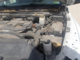 2018 Dodge 5500 Diesel 4x4 Duralift DTAS-38TS Bucket Truck