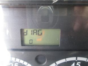 2009 Freightliner Columbia Diesel 6x4 Flat Top sleeper Tractor