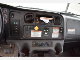 2019 Freightliner M2 4x2 Altec LR7-60E70 Forestry Bucket Truck