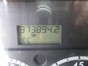 2009 Freightliner Columbia Diesel 6x4 Flat Top sleeper Tractor