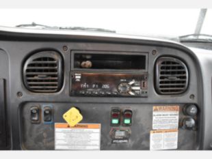 2019 Freightliner M2 4x2 Altec LR7-60E70 Forestry Bucket Truck