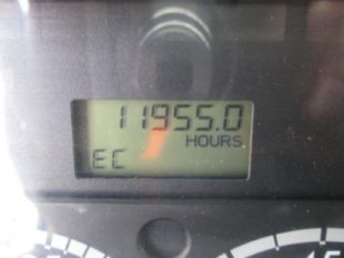 2009 Freightliner Columbia Diesel 6x4 Flat Top sleeper Tractor