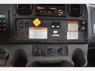 2019 Freightliner M2 4x2 Altec LR7-60E70 Forestry Bucket Truck