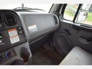 2019 Freightliner M2 4x2 Altec LR7-60E70 Forestry Bucket Truck