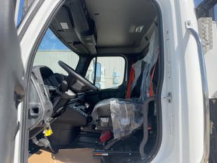 2025 Freightliner M2106 6x4 Terex Utilities C5052 Digger Derrick