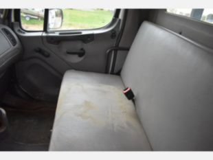 2019 Freightliner M2 4x2 Altec LR7-60E70 Forestry Bucket Truck