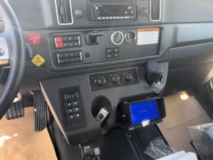 2025 Freightliner M2106 6x4 Terex Utilities C5052 Digger Derrick