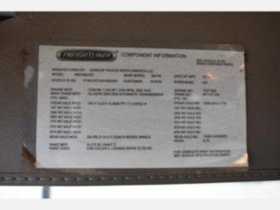 2019 Freightliner M2 4x2 Altec LR7-60E70 Forestry Bucket Truck