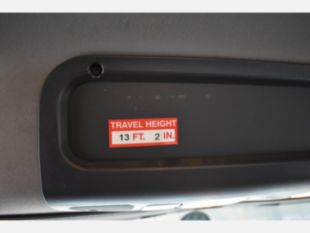 2019 Freightliner M2 4x2 Altec LR7-60E70 Forestry Bucket Truck