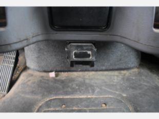 2019 Freightliner M2 4x2 Altec LR7-60E70 Forestry Bucket Truck