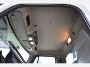 2019 Freightliner M2 4x2 Altec LR7-60E70 Forestry Bucket Truck