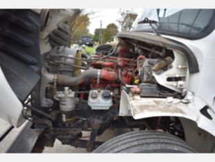 2019 Freightliner M2 4x2 Altec LR7-60E70 Forestry Bucket Truck