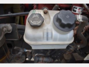 2019 Freightliner M2 4x2 Altec LR7-60E70 Forestry Bucket Truck