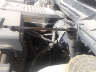 2018 Dodge 5500 Diesel 4x4 Duralift DTAS-38TS Bucket Truck