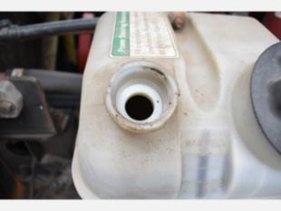 2019 Freightliner M2 4x2 Altec LR7-60E70 Forestry Bucket Truck