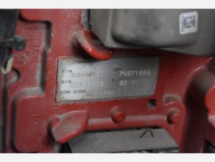 2019 Freightliner M2 4x2 Altec LR7-60E70 Forestry Bucket Truck