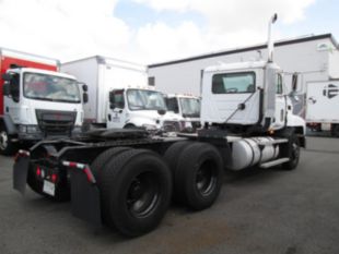 2003 Mack CH613 Diesel 6x4 Day Cab Tractor