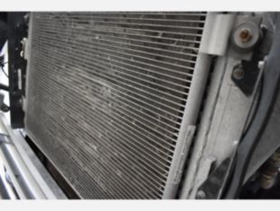 2019 Freightliner M2 4x2 Altec LR7-60E70 Forestry Bucket Truck