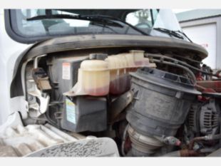 2019 Freightliner M2 4x2 Altec LR7-60E70 Forestry Bucket Truck