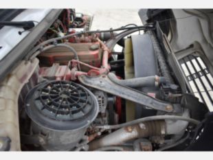 2019 Freightliner M2 4x2 Altec LR7-60E70 Forestry Bucket Truck