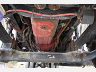 2019 Freightliner M2 4x2 Altec LR7-60E70 Forestry Bucket Truck