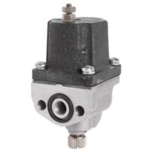 VALVE FUEL SOL 12