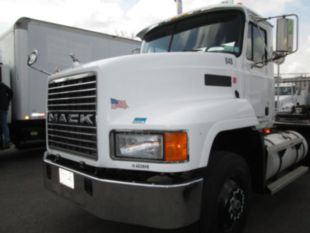 2003 Mack CH613 Diesel 6x4 Day Cab Tractor