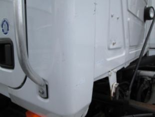 2003 Mack CH613 Diesel 6x4 Day Cab Tractor